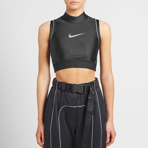 Nike | Tops | Nike X Ambush Nrg Crop 